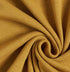 Turban bonnet nœud, buns ou simple personnalisable Prénom brodé tissu sweat fourré et chaud 15 couleurs